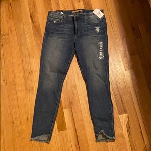 Joes jeans!